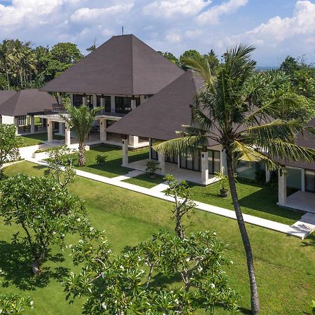 Villa Kailasha By Elite Havens Tanah Lot Dış mekan fotoğraf