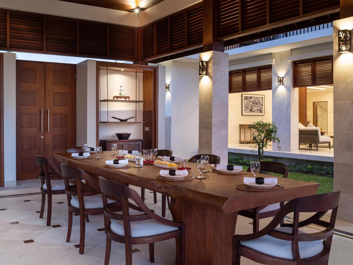 Villa Kailasha By Elite Havens Tanah Lot Dış mekan fotoğraf