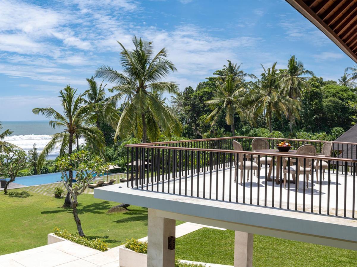 Villa Kailasha By Elite Havens Tanah Lot Dış mekan fotoğraf