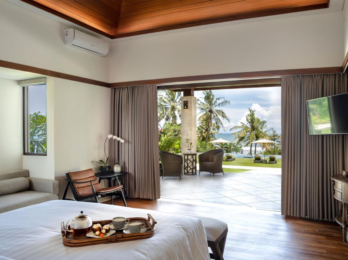 Villa Kailasha By Elite Havens Tanah Lot Dış mekan fotoğraf