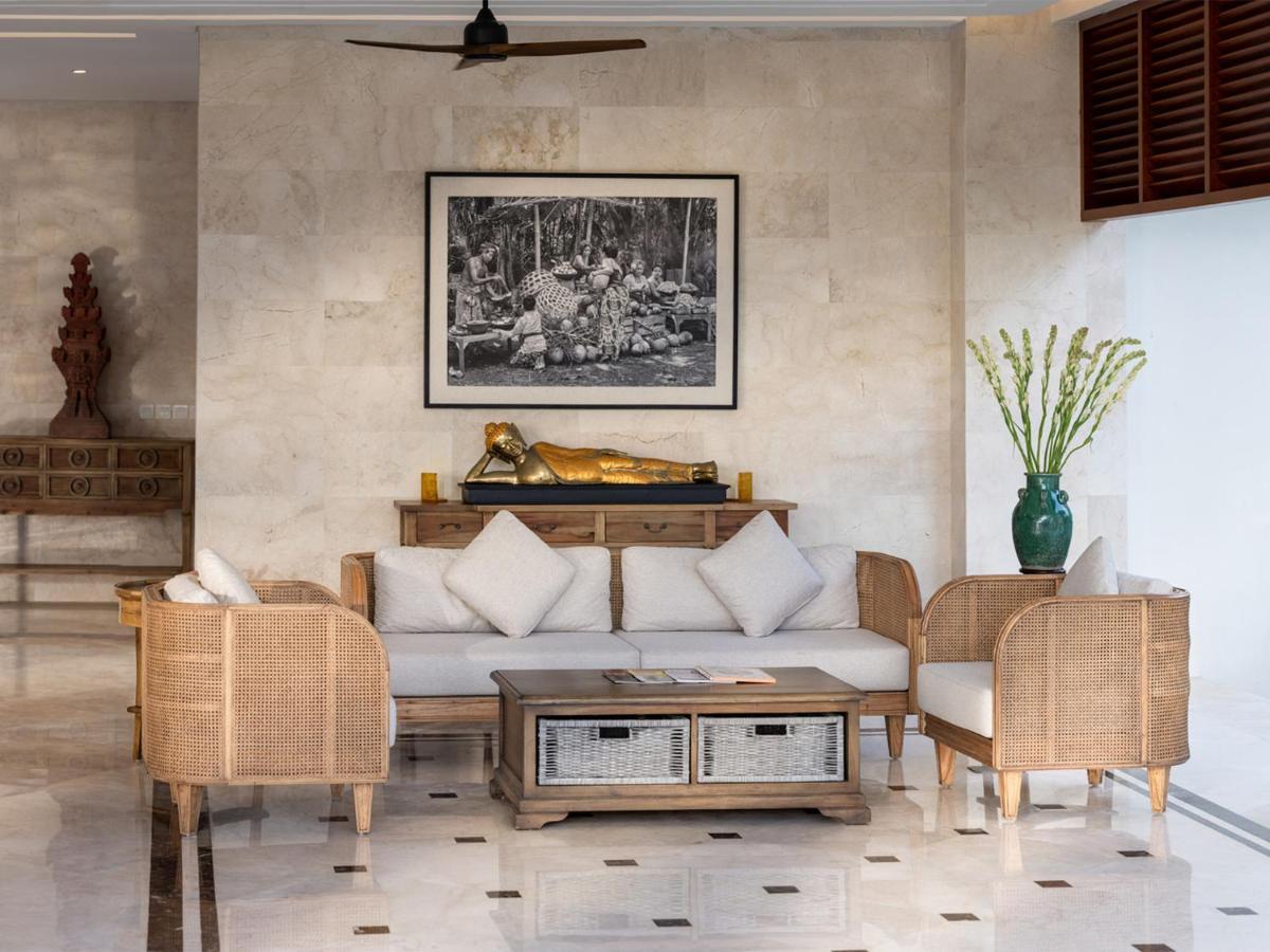 Villa Kailasha By Elite Havens Tanah Lot Dış mekan fotoğraf