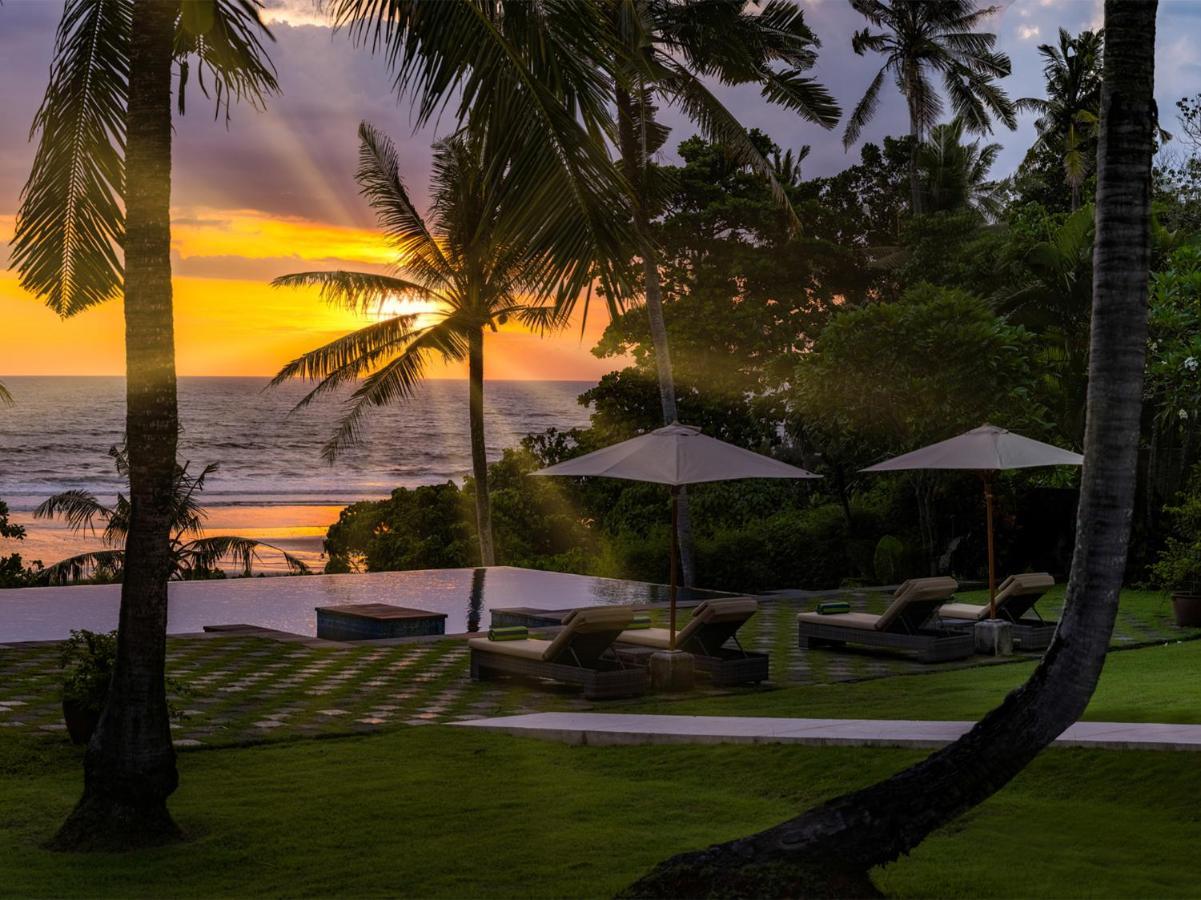 Villa Kailasha By Elite Havens Tanah Lot Dış mekan fotoğraf