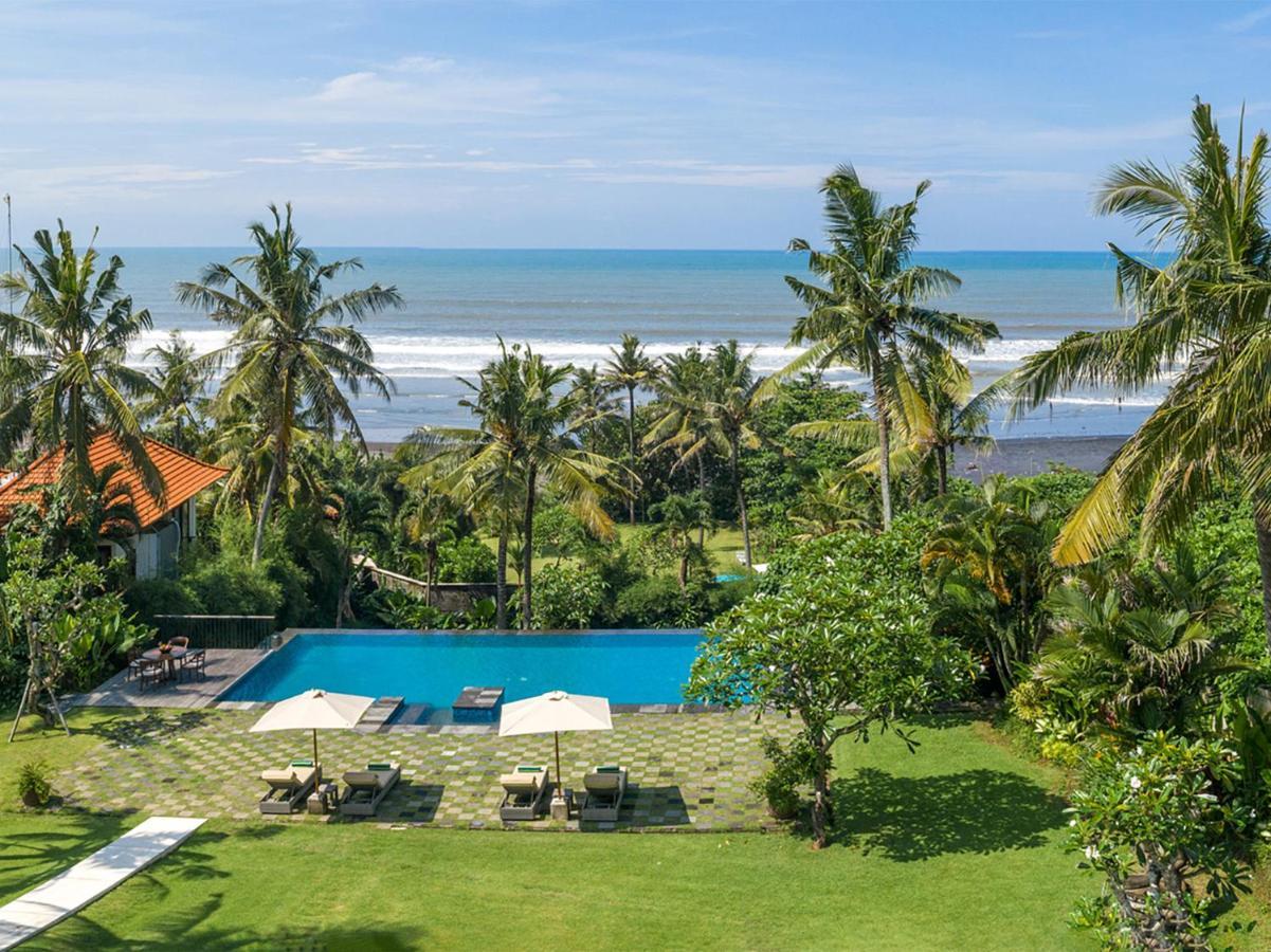 Villa Kailasha By Elite Havens Tanah Lot Dış mekan fotoğraf