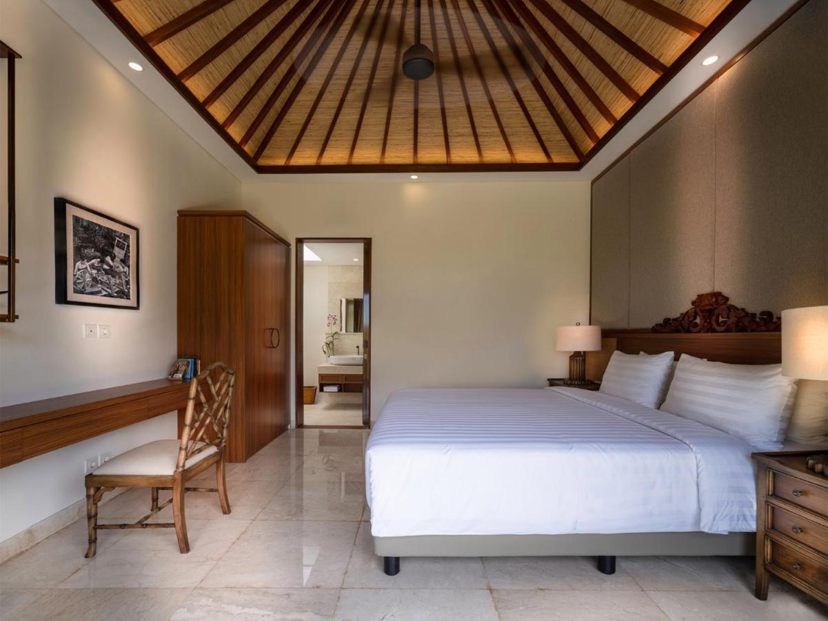 Villa Kailasha By Elite Havens Tanah Lot Dış mekan fotoğraf