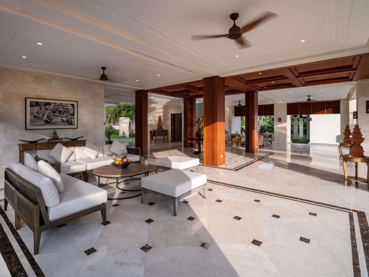 Villa Kailasha By Elite Havens Tanah Lot Dış mekan fotoğraf