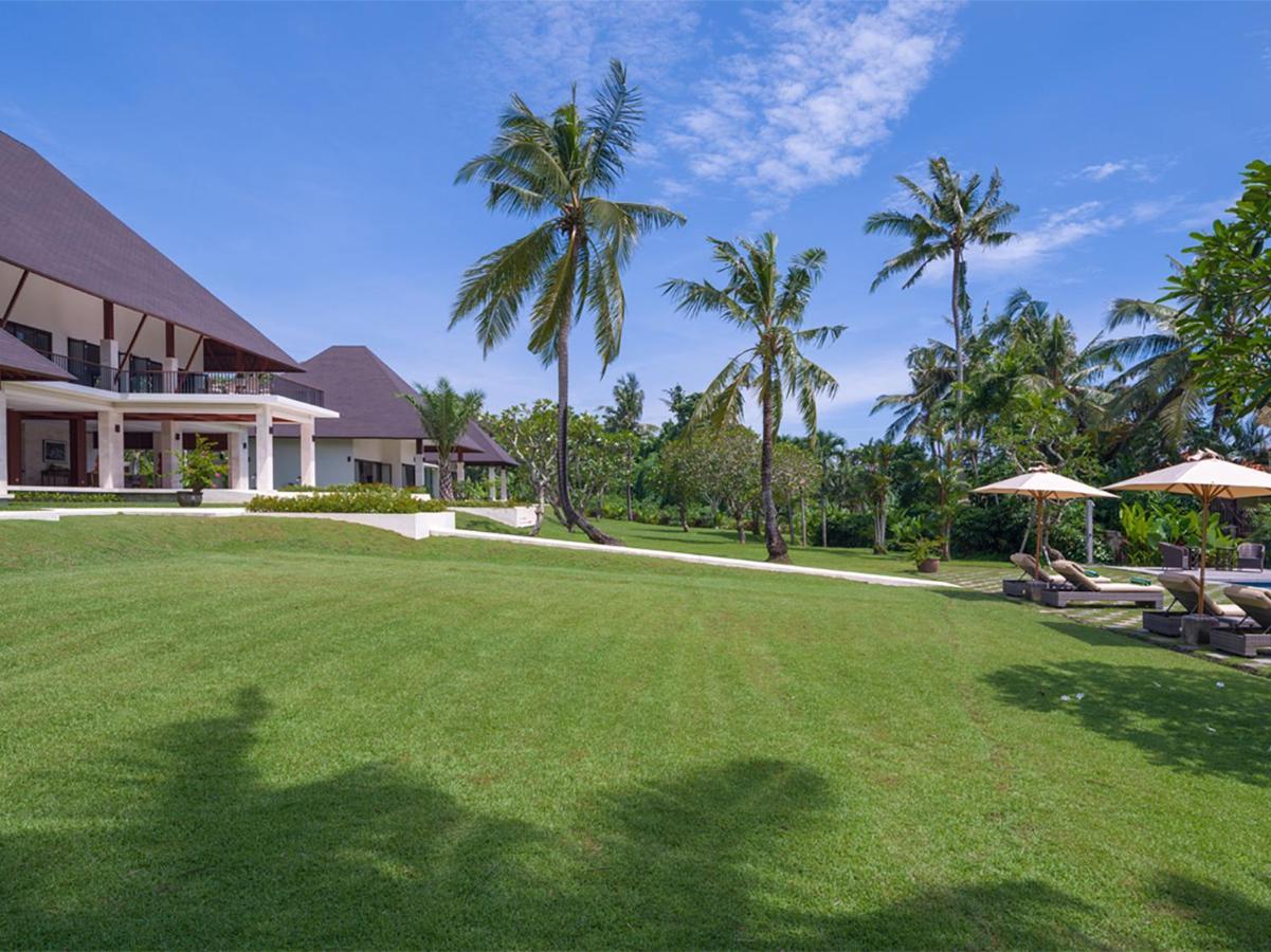 Villa Kailasha By Elite Havens Tanah Lot Dış mekan fotoğraf