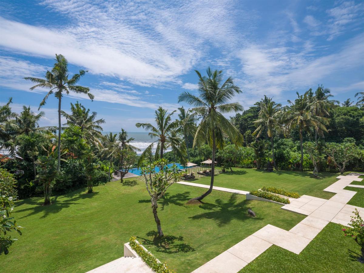 Villa Kailasha By Elite Havens Tanah Lot Dış mekan fotoğraf