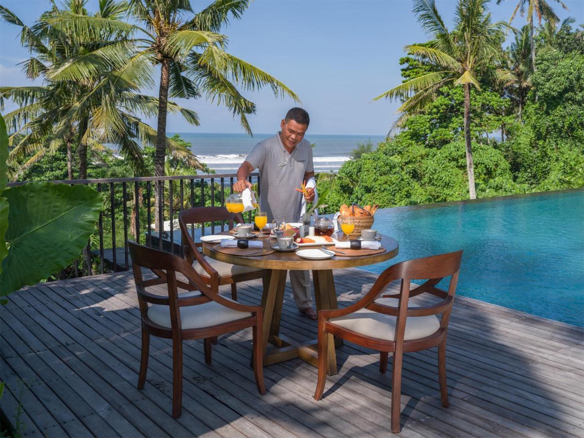 Villa Kailasha By Elite Havens Tanah Lot Dış mekan fotoğraf