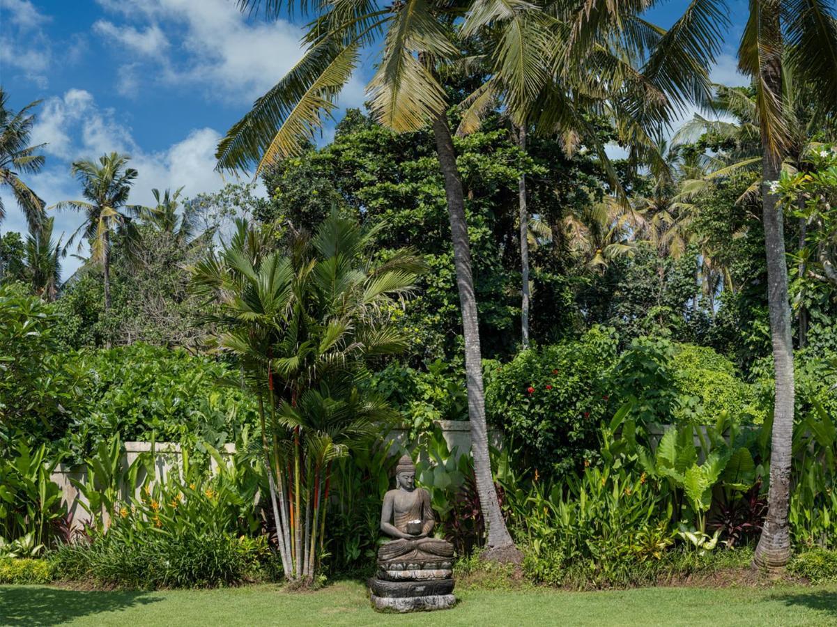 Villa Kailasha By Elite Havens Tanah Lot Dış mekan fotoğraf