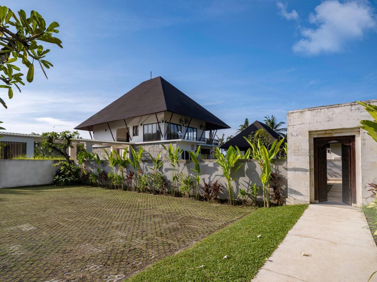 Villa Kailasha By Elite Havens Tanah Lot Dış mekan fotoğraf