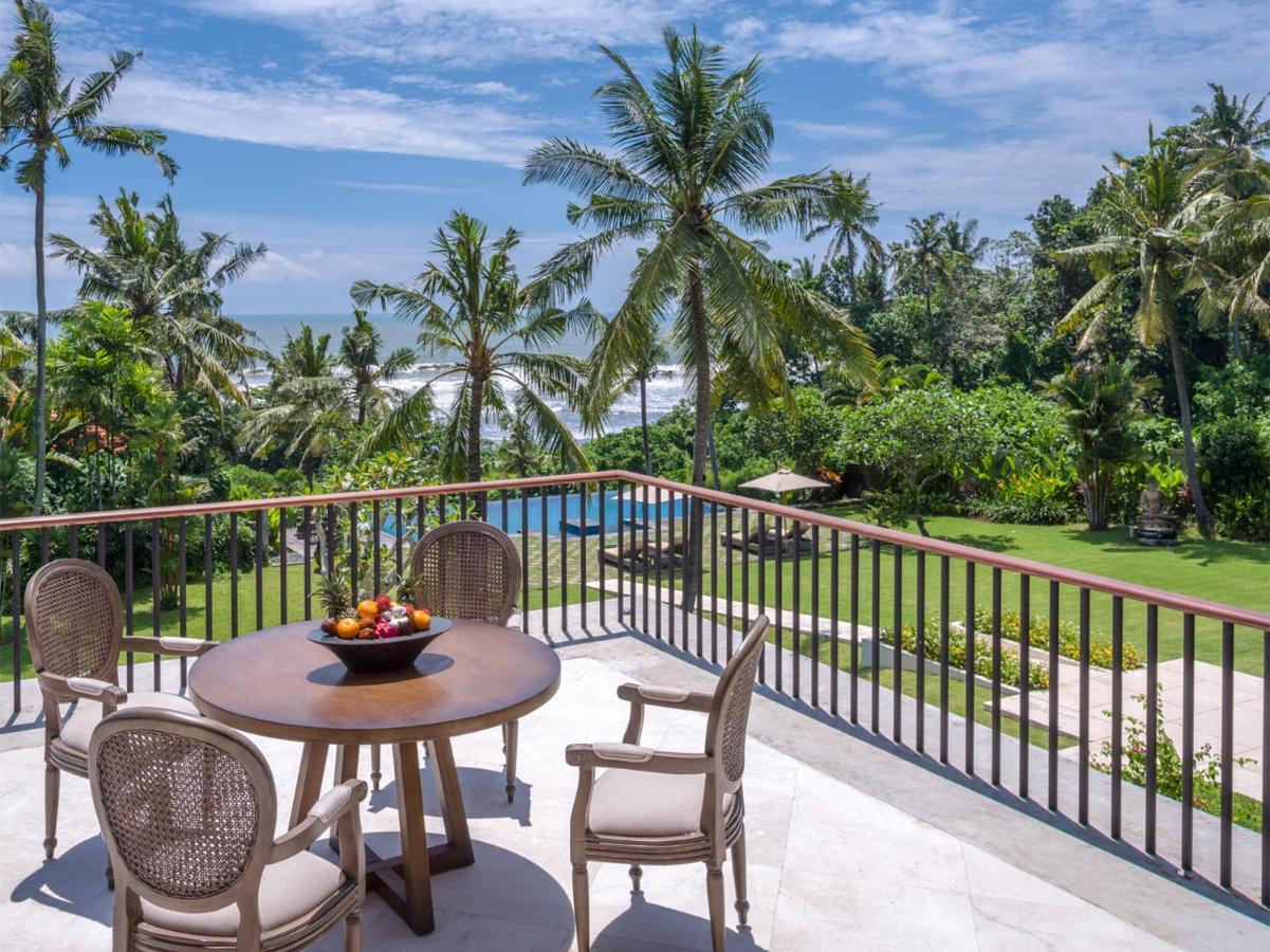 Villa Kailasha By Elite Havens Tanah Lot Dış mekan fotoğraf