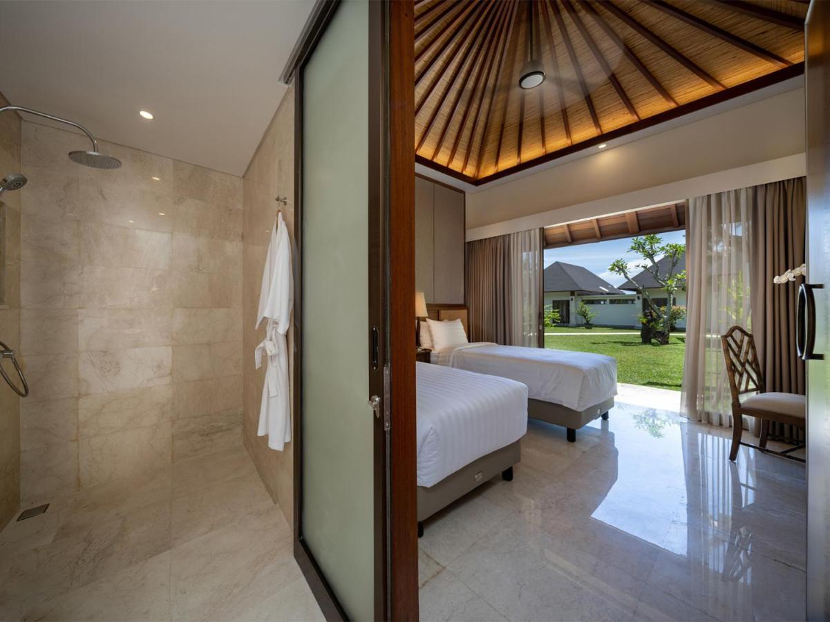Villa Kailasha By Elite Havens Tanah Lot Dış mekan fotoğraf