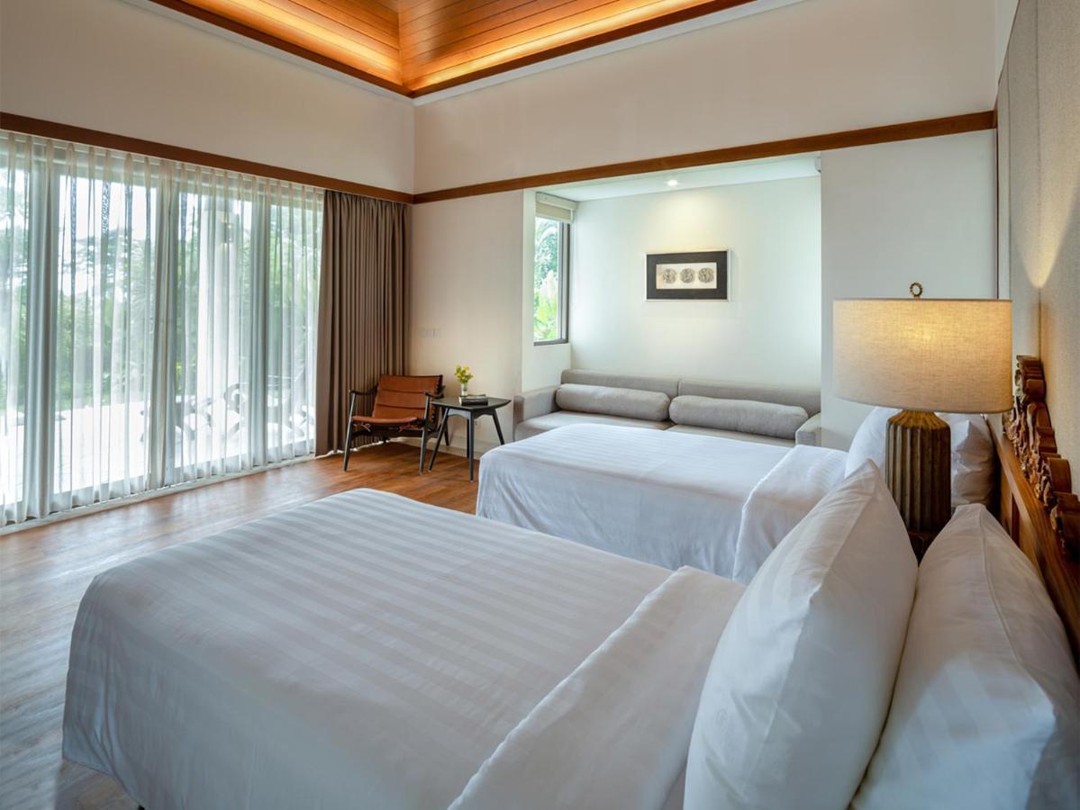 Villa Kailasha By Elite Havens Tanah Lot Dış mekan fotoğraf