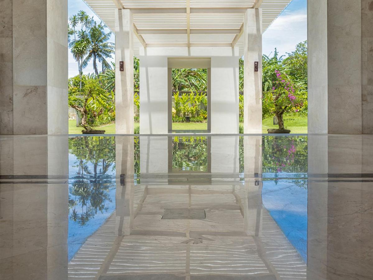 Villa Kailasha By Elite Havens Tanah Lot Dış mekan fotoğraf