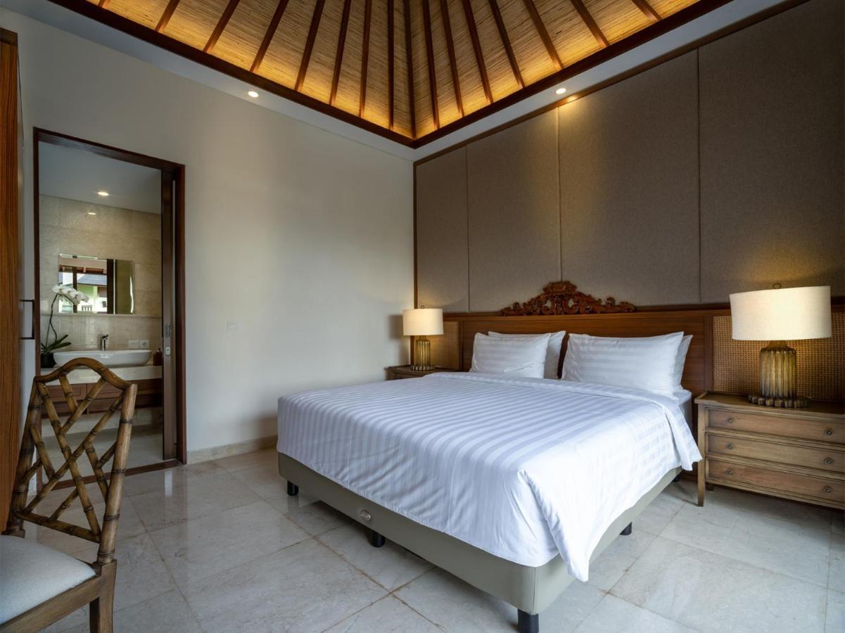 Villa Kailasha By Elite Havens Tanah Lot Dış mekan fotoğraf