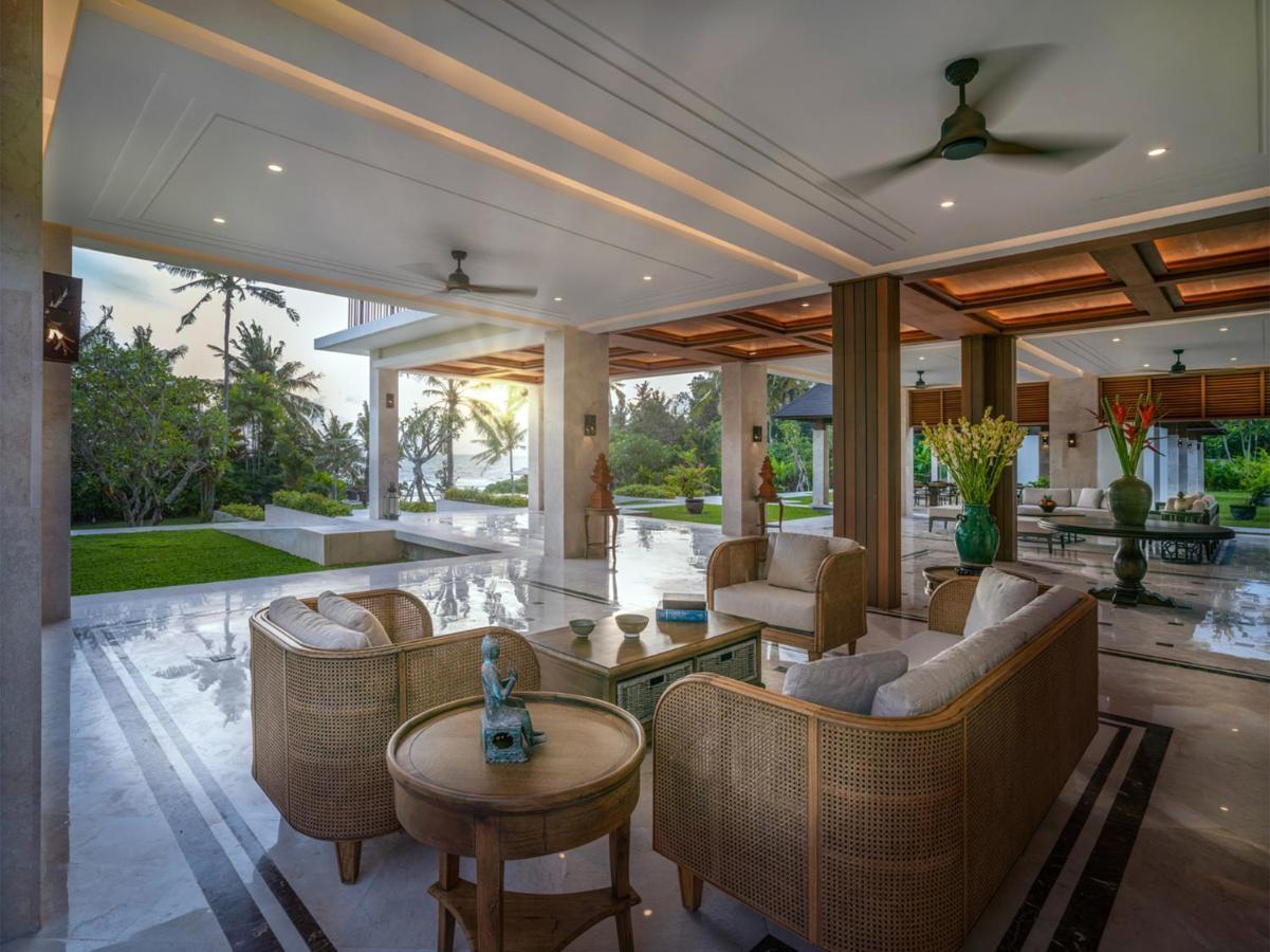 Villa Kailasha By Elite Havens Tanah Lot Dış mekan fotoğraf