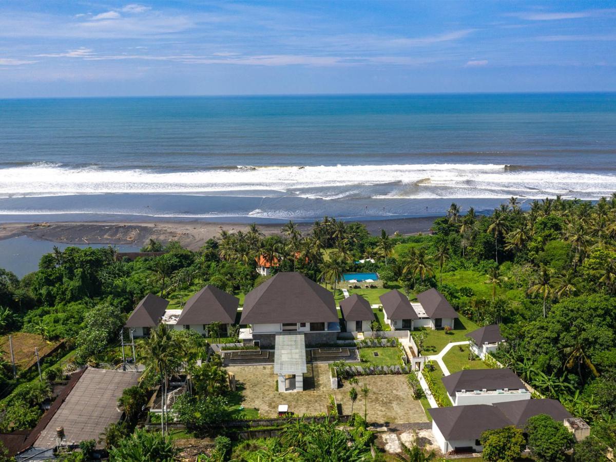 Villa Kailasha By Elite Havens Tanah Lot Dış mekan fotoğraf