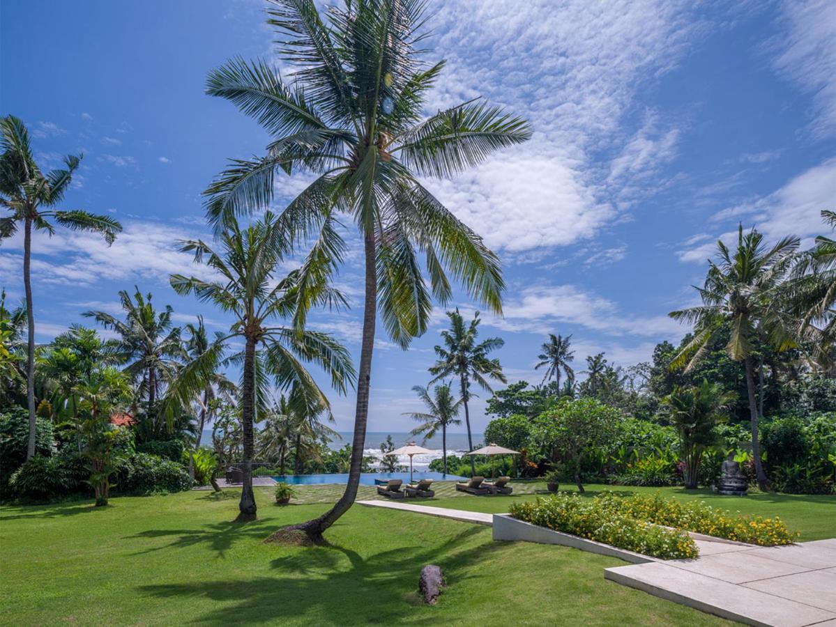 Villa Kailasha By Elite Havens Tanah Lot Dış mekan fotoğraf