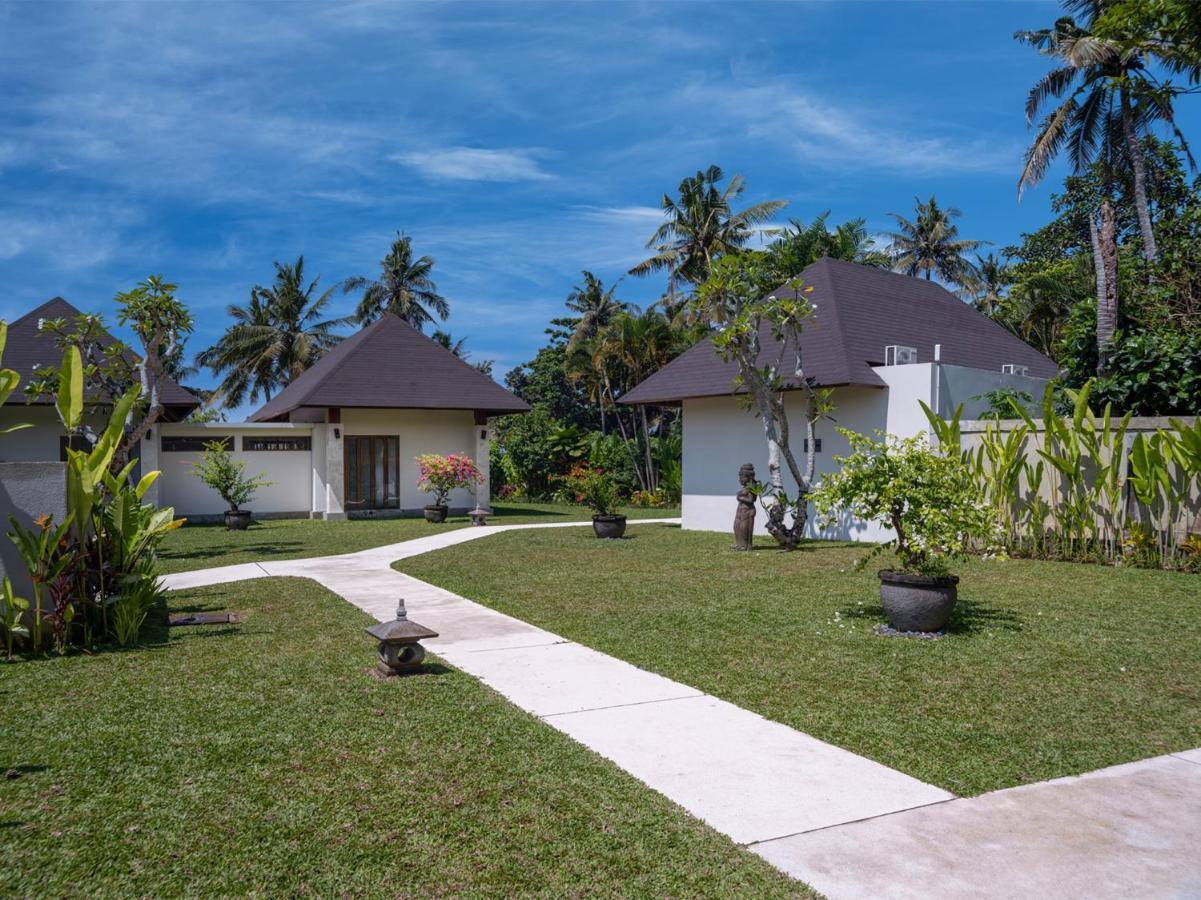Villa Kailasha By Elite Havens Tanah Lot Dış mekan fotoğraf