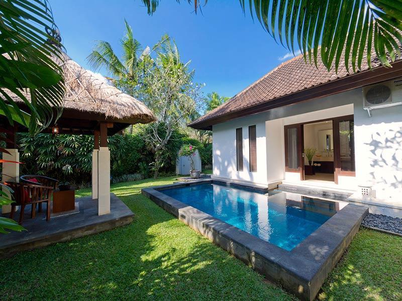 Villa Kailasha By Elite Havens Tanah Lot Dış mekan fotoğraf