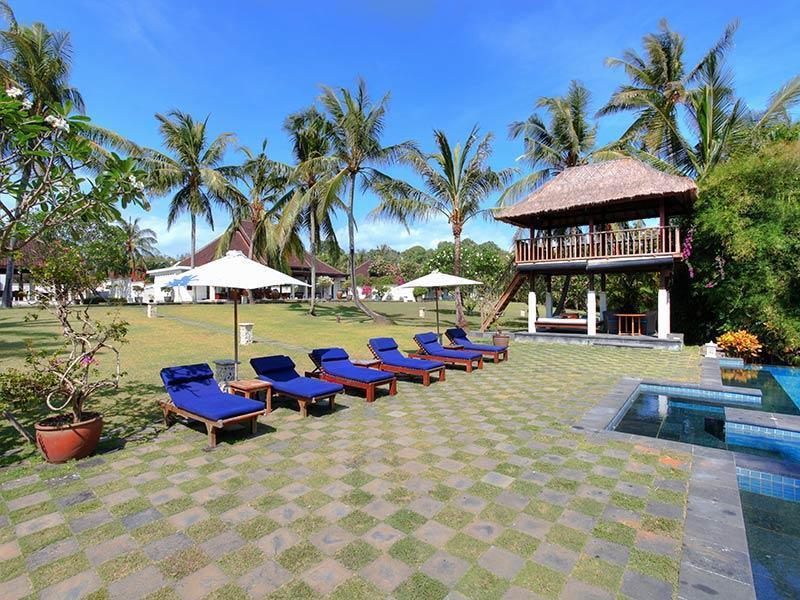 Villa Kailasha By Elite Havens Tanah Lot Dış mekan fotoğraf