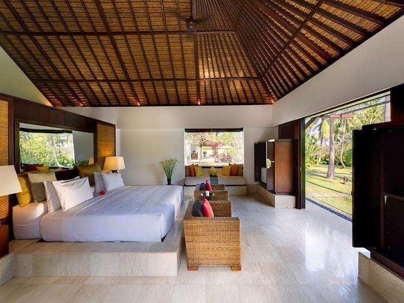Villa Kailasha By Elite Havens Tanah Lot Dış mekan fotoğraf