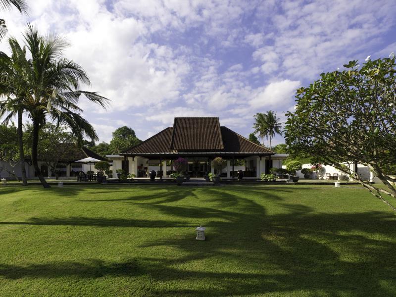 Villa Kailasha By Elite Havens Tanah Lot Dış mekan fotoğraf