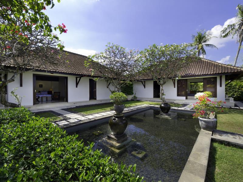 Villa Kailasha By Elite Havens Tanah Lot Dış mekan fotoğraf
